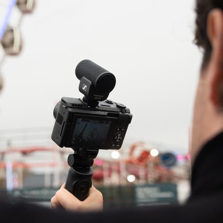 Pack Créateur Panajou – Canon PowerShot V1 + Accessoires