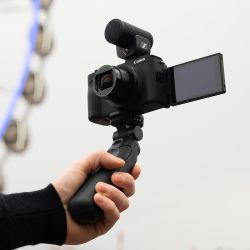 Pack Créateur Panajou – Canon PowerShot V1 + Accessoires