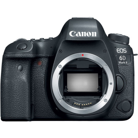 CANON EOS 6D MARK II