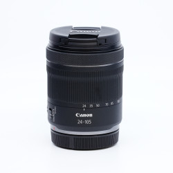 CANON RF 24-105 4-7.1 IS...