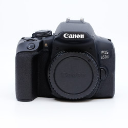 CANON 850D BOITIER NU...