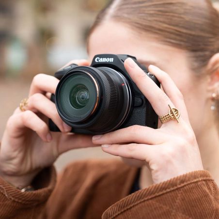 Pack Débutant Panajou – Canon EOS R100 + Accessoires Photo