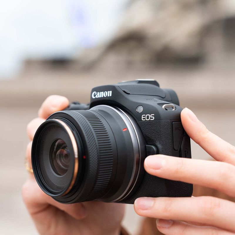 Pack Débutant Panajou – Canon EOS R100 + Accessoires Photo