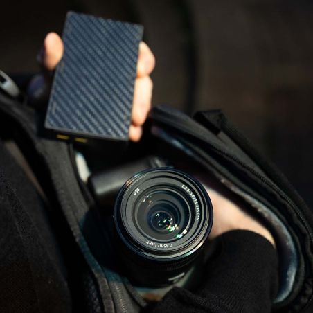 Pack Voyageur Panajou – Sony Alpha 6700 + 18-135mm