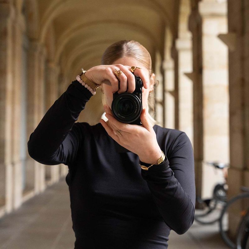 Pack Voyageur Panajou – Sony Alpha 6700 + 18-135mm