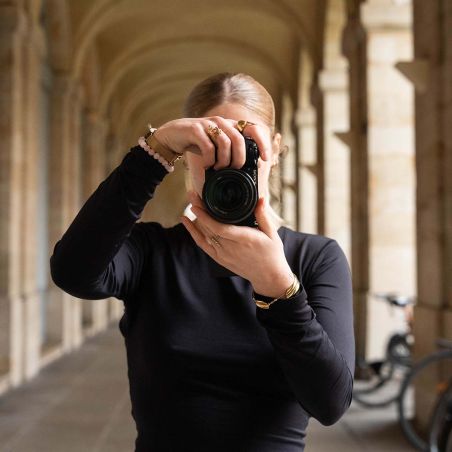 Pack Voyageur Panajou – Sony Alpha 6700 + 18-135mm