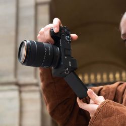 Pack Voyageur Panajou – Sony Alpha 6700 + 18-135mm