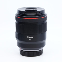 CANON RF 50/1.2 L USM...
