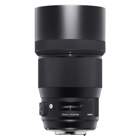 SIGMA 135/1,8 DG HSM SONY E (ART)