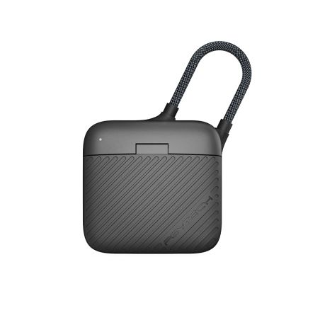 PGYTECH CREATEMATE MINI LECTEUR SD NOIR