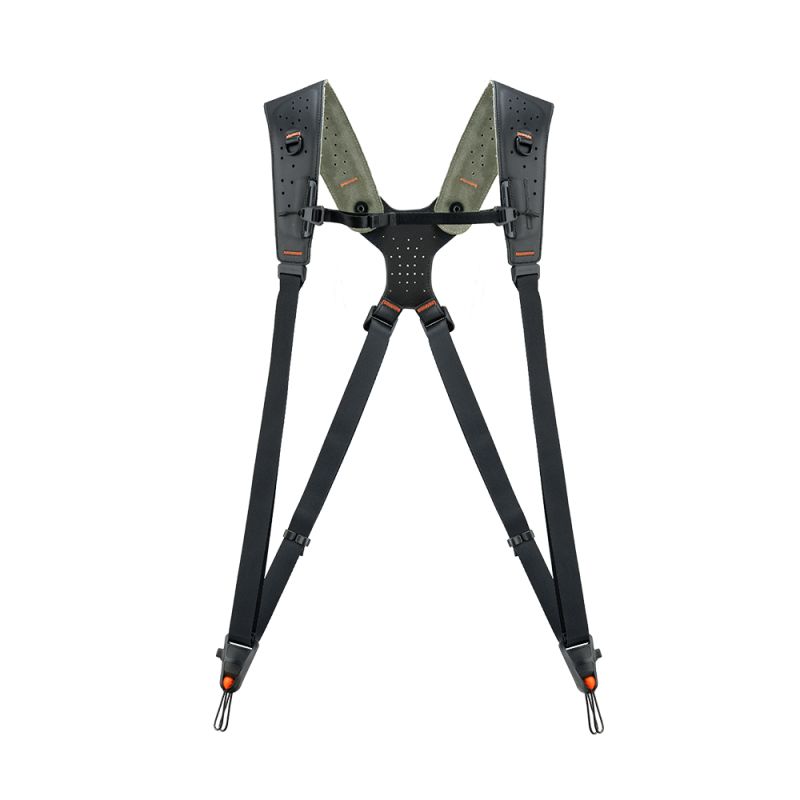 PGYTECH HARNAIS DOUBLE MASTER MIDNIGHT