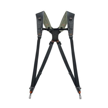 PGYTECH HARNAIS DOUBLE MASTER MIDNIGHT