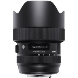 SIGMA 14-24/2,8 DG HSM NIKON (ART)