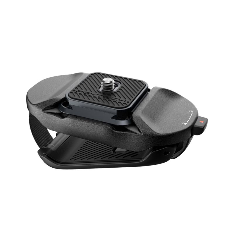 PGYTECH Beetle Camera Clip V2 – Clip Arca Rapide 30 kg