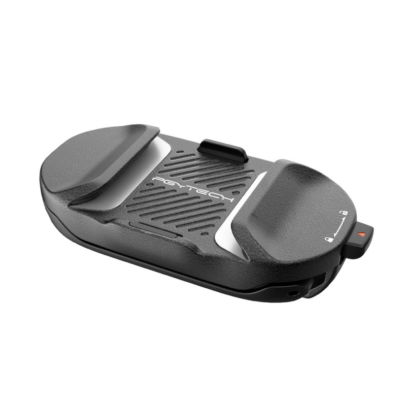 PGYTECH Beetle Camera Clip V2 – Clip Arca Rapide 30 kg