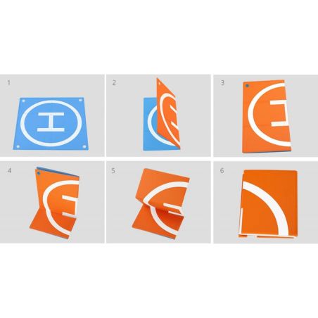 PGYTECHDrones Landing Pad Pro V2