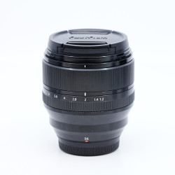 FUJIFILM XF 56/1.2 WR...