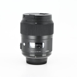 SIGMA AF  35MM/1.4 ART...