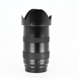 Hasselblad XCD 35-75mm f/3.5-4.5 Occasion Garantie 12 Mois