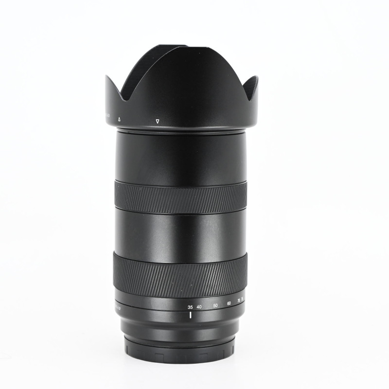 Hasselblad XCD 35-75mm f/3.5-4.5 Occasion Garantie 12 Mois