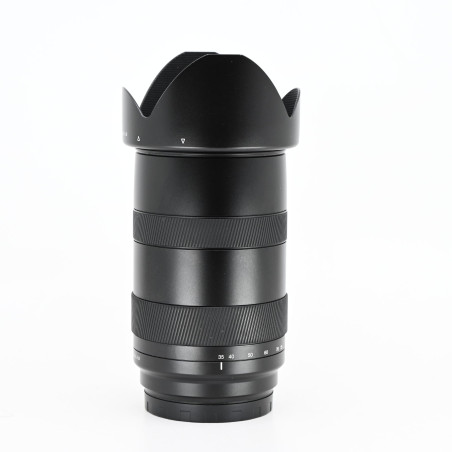 Hasselblad XCD 35-75mm f/3.5-4.5 Occasion Garantie 12 Mois