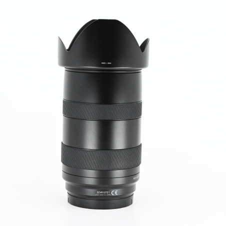 Hasselblad XCD 35-75mm f/3.5-4.5 Occasion Garantie 12 Mois