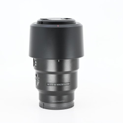 SONY FE 90MM/2.8 MACRO OSS...