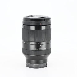 SONY ZOOM FE 24-240/3.5-6.3...