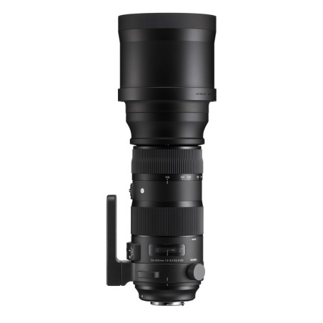 SIGMA 150-600/5-6,3 DG OS HSM CANON CONTEMPORARY