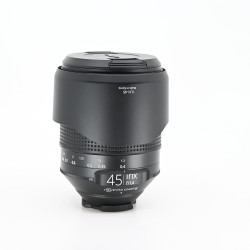 IRIX 45MM/1.4 NIKON VIDEO...