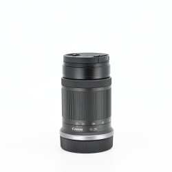 CANON ZOOM RF-S 55-210MM...