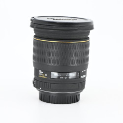 SIGMA EF 20MM/1,8 EX DG...