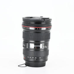 CANON ZOOM EF 16-35MM/2,8 L...