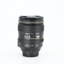 NIKON ZOOM AF-S 24-120MM/4...