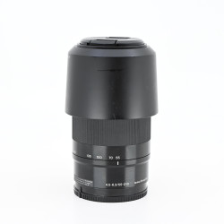 SONY ZOOM E 55-210/4.5-6.3...