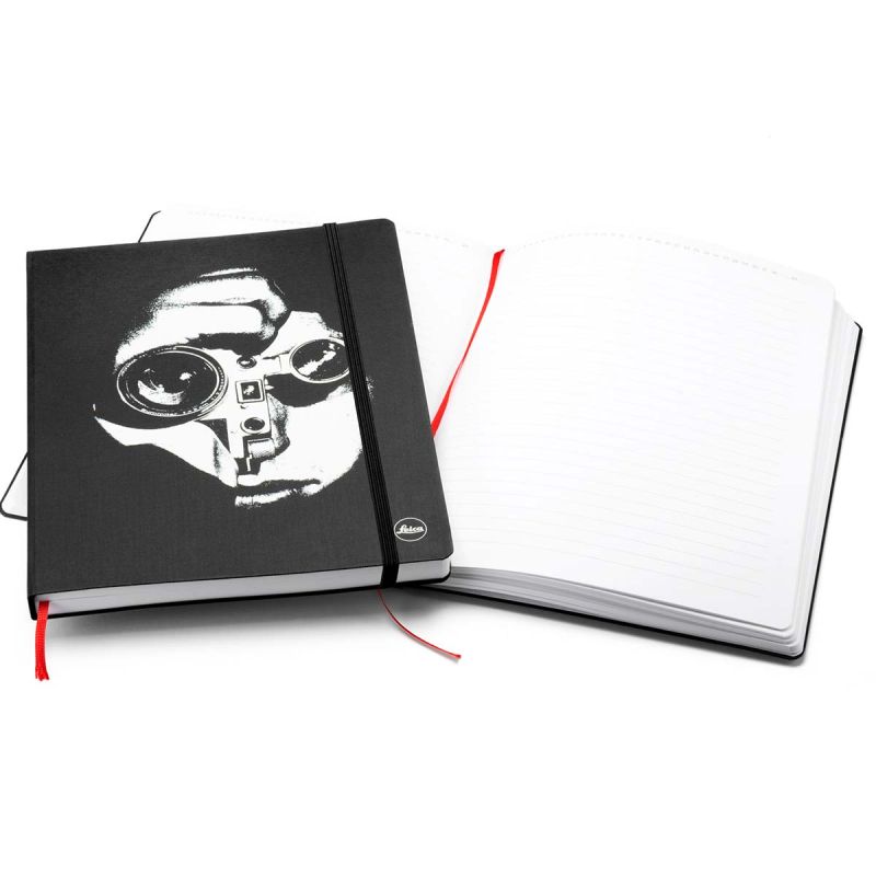 Leica Carnet Leica The Photojournalist 96901