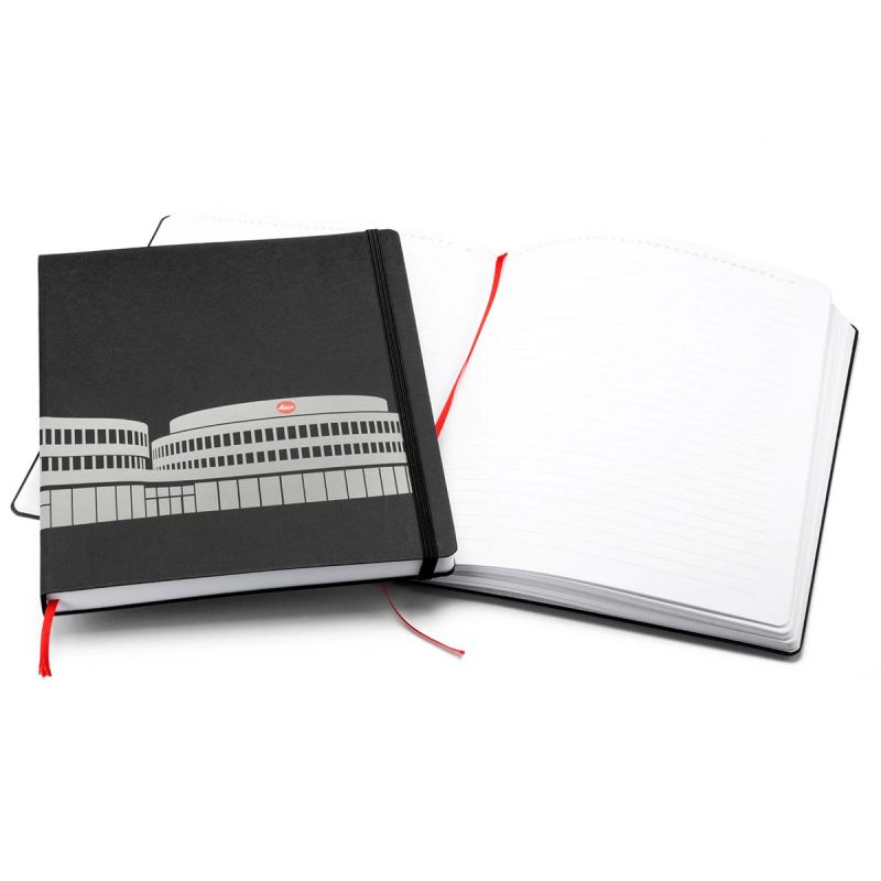 Leica Carnet Leica Leitz-Park 96900
