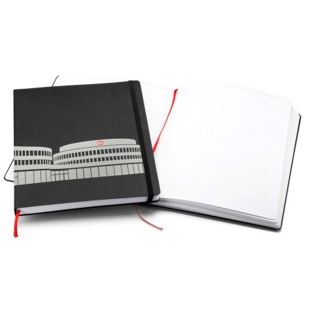 Leica Carnet Leica Leitz-Park 96900