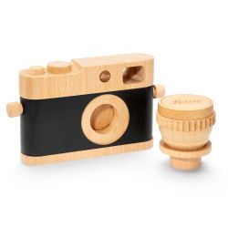 Leica Appareil photo jouet Leica bois 96397