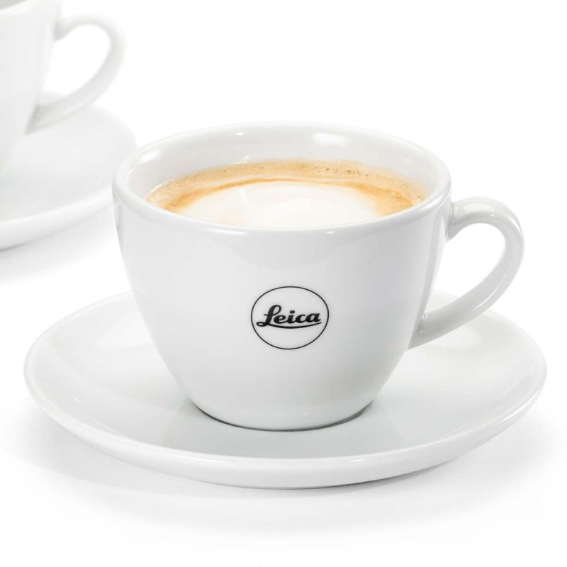 Leica Set de 2 tasses à café 96394