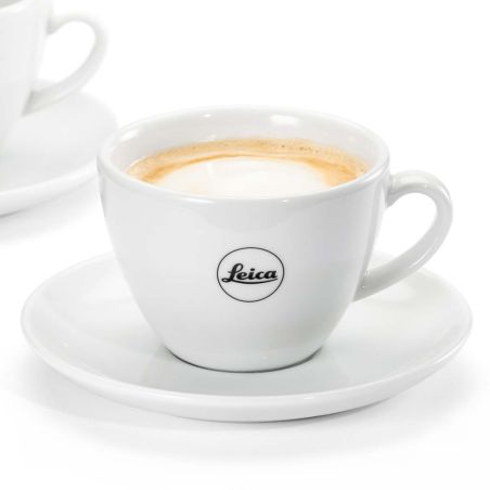 Leica Set de 2 tasses à café 96394
