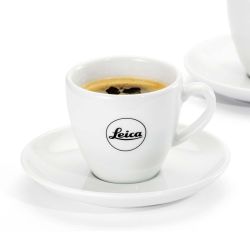 Leica Set de 2 tasses à expresso 96393