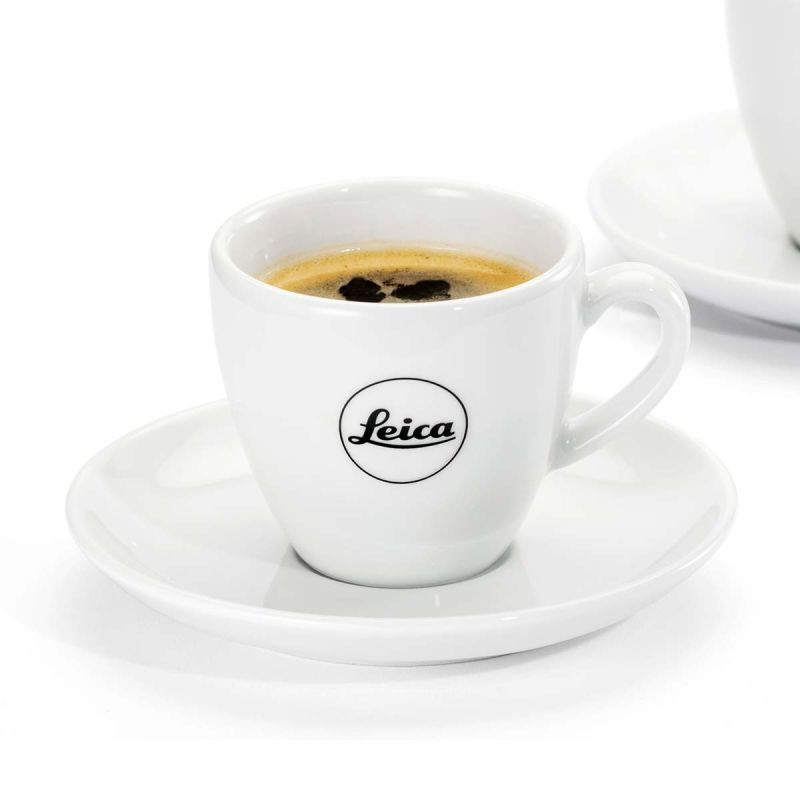 Leica Set de 2 tasses à expresso 96393