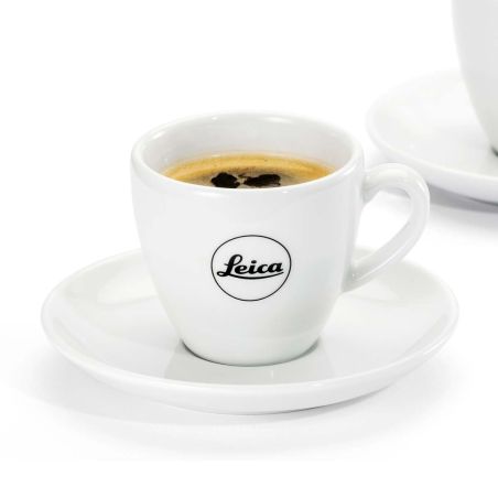 Leica Set de 2 tasses à expresso 96393