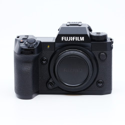 FUJIFILM X-H2 d’occasion -...