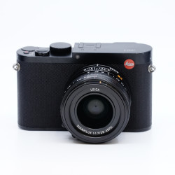 LEICA Q d’occasion - bon...