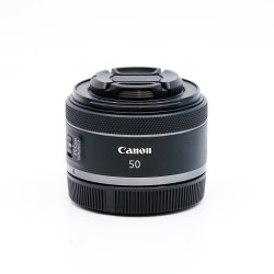 CANON RF 50/1.8 STM...