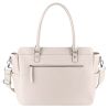 LOULEX HANDBAG BEIGE
