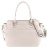 LOULEX HANDBAG BEIGE