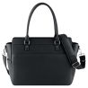 LOULEX HANDBAG NOIR